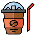 café helado icon