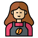 barista icon