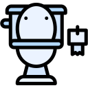 baño icon