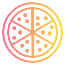 pizza icon