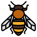 abeja icon