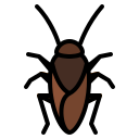 cucaracha icon