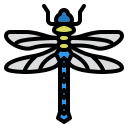 libélula icon