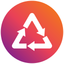 reciclaje icon