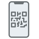 código qr