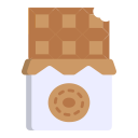 chocolate icon