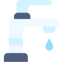 grifo de agua icon