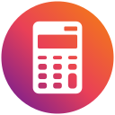 calculadora icon