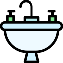 lavabo icon