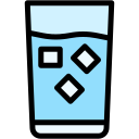 agua fría icon