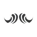 수염 