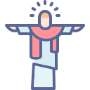 jesús icon