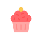 pastel icon