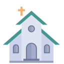 iglesia icon