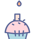 pastel icon