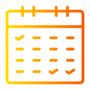 calendario icon