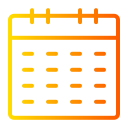 calendario icon