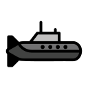 submarino icon