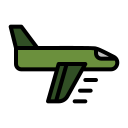 aeronave icon