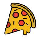 pizza icon