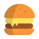 hamburguesa icon