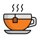 té icon