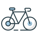 bicicleta icon