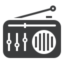 radio 