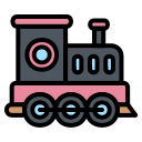 tren icon