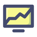 Статистика icon