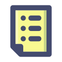 Список icon