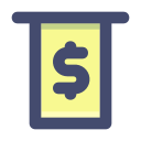 Деньги icon