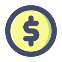 Деньги icon