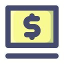 Деньги icon