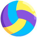 vóleibol icon