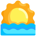 atardecer icon