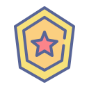 Shield icon