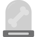Bone icon