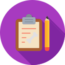 Notes icon