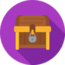 Coffer icon