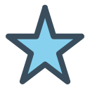 estrella icon