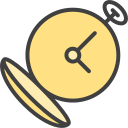 reloj icon