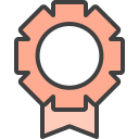 otorgar icon