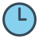 reloj icon