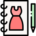 bosquejo icon