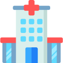 hospital icon