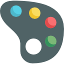 paleta icon