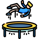 trampolin 