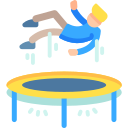 trampolin 