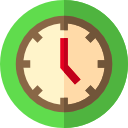 reloj icon